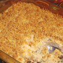 Hash Brown Potato Casserole (Gluten-Free)