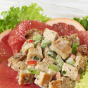 Grapefruit Chicken Salad