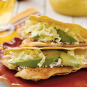 Alaska Sole Baja Tacos
