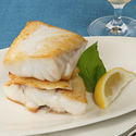 Pan Roasted Florida Grouper Stack
