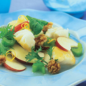 Tangy Fish Salad