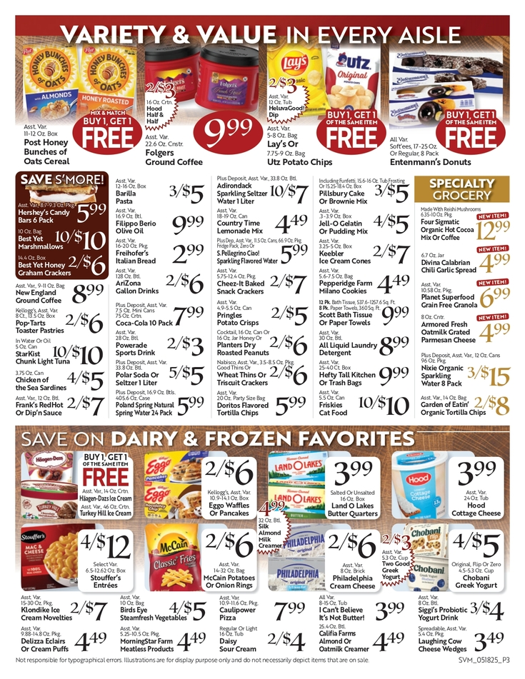 Circular Page 3