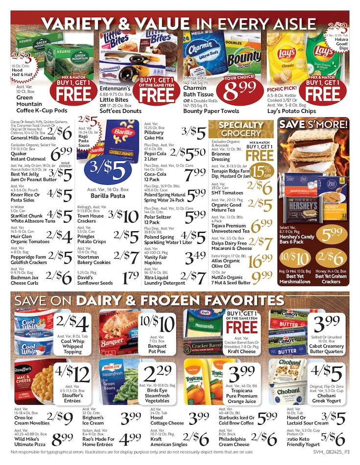 Circular Page 3