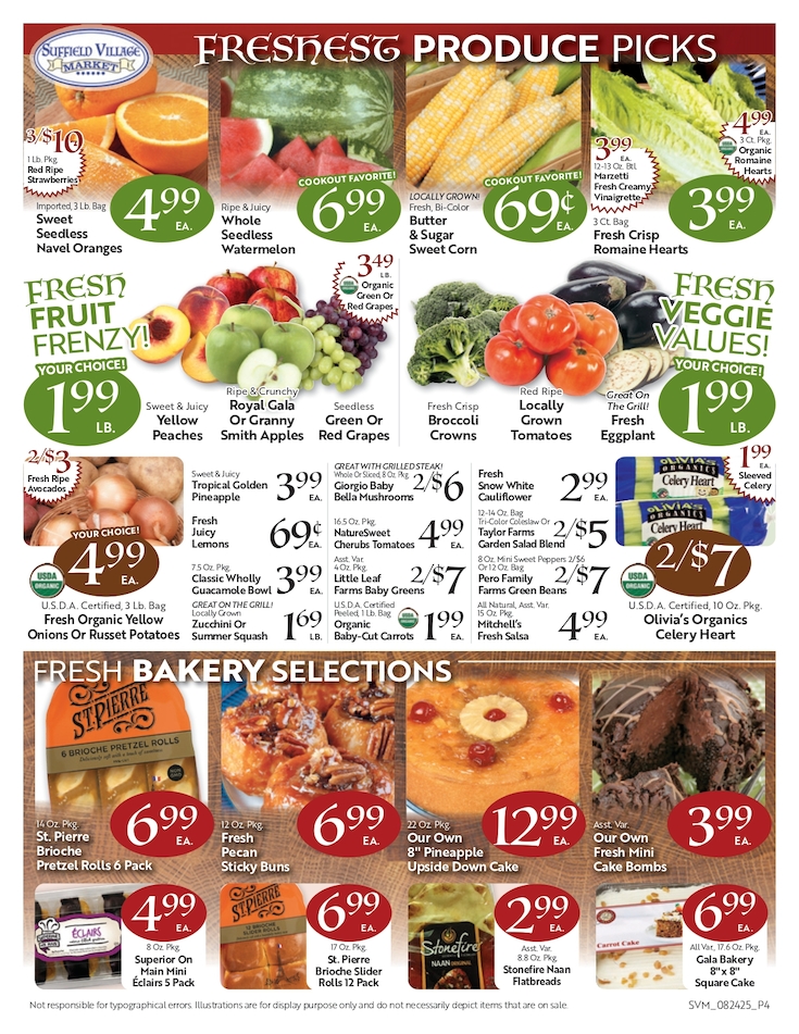 Circular Page 4
