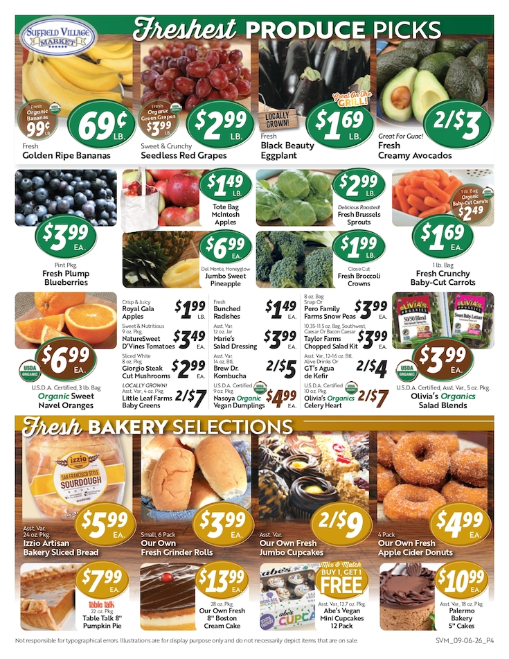 Circular Page 4